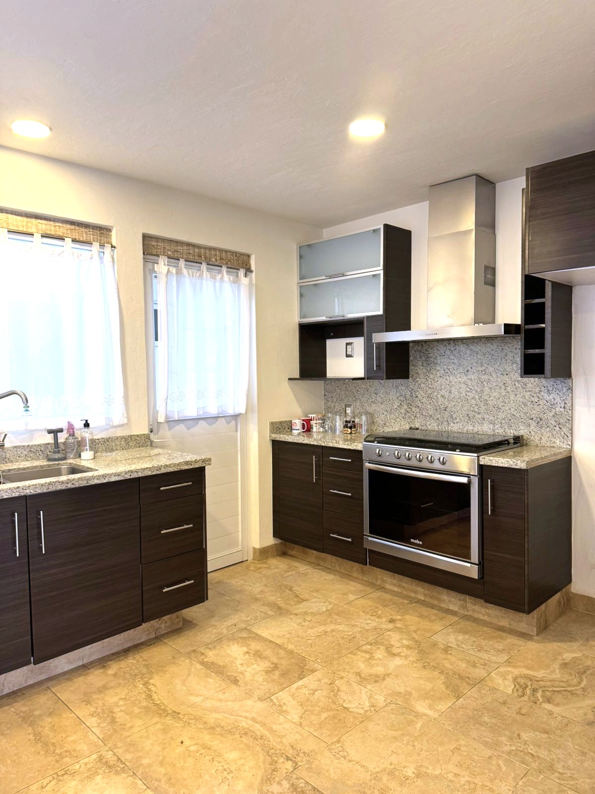 Casa en renta en punta del este